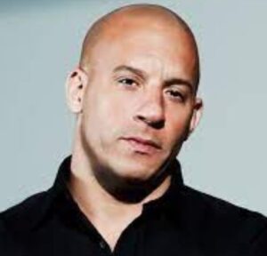 Vin Diesel Biography