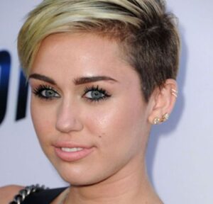 Miley Cyrus Biography